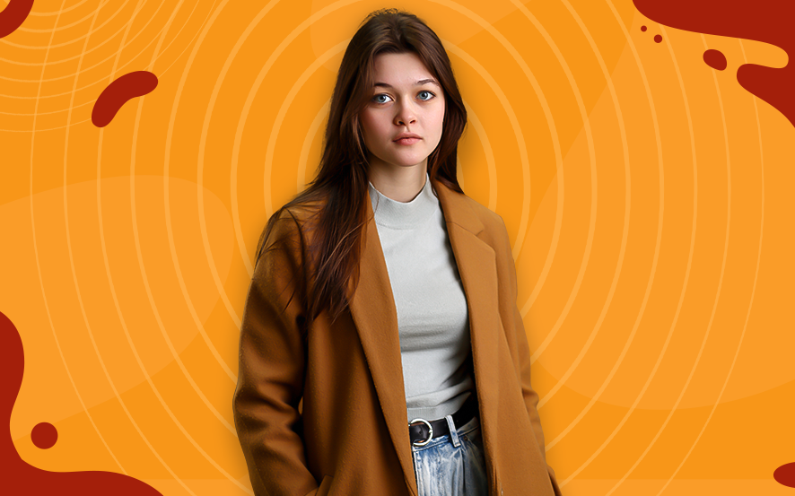 Confidence In Every Stitch