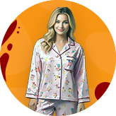 Sleepwear