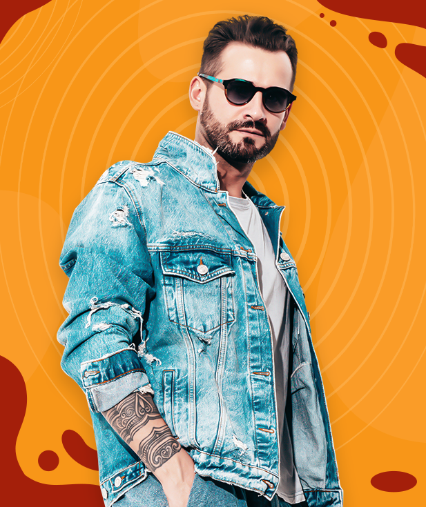 Reactive Providence Hair Color